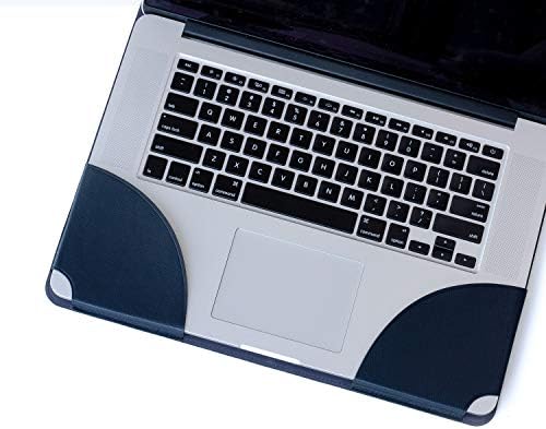 כיסוי Bonaventura MacBook Pro 13 אינץ '[ -] [אפור]